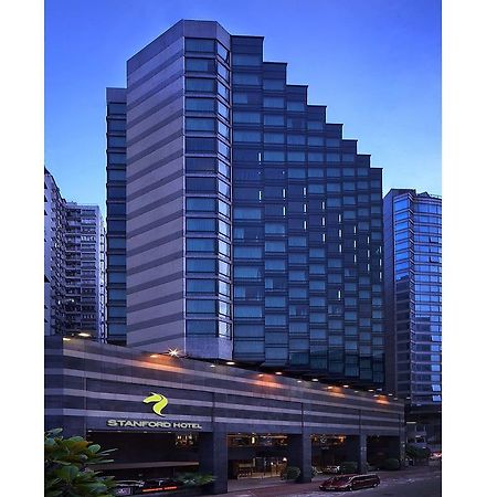 Stanford Hotel Hong Kong Exterior photo